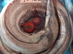 -巽寮印象美食部落餐厅·海鲜·地方特色菜(惠州体验店)