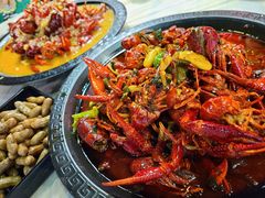 -小胖子功夫龙虾(浦泰和天下店)