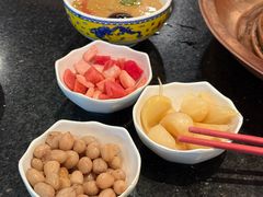 -南门涮肉(上海二店)