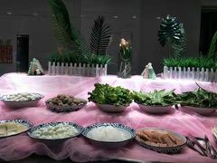 -紫金港国际饭店-自助早餐(申花路店)