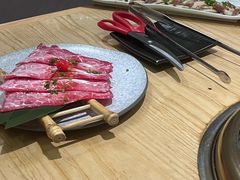 -松鱼亭·和牛烧肉(协鑫广场店)