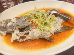 -环球港凯悦 · 享悦中餐厅