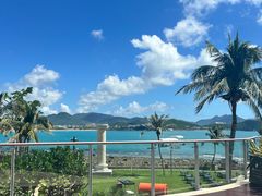 -雾山韩式烤肉·海南糟粕&椰子鸡火锅·海景餐厅(三亚绿发山海天JW万豪酒店)