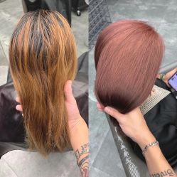 -斑斓色彩沙龙