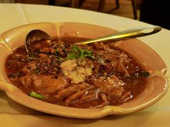 -龙门阵茶屋川菜馆(武康路店)