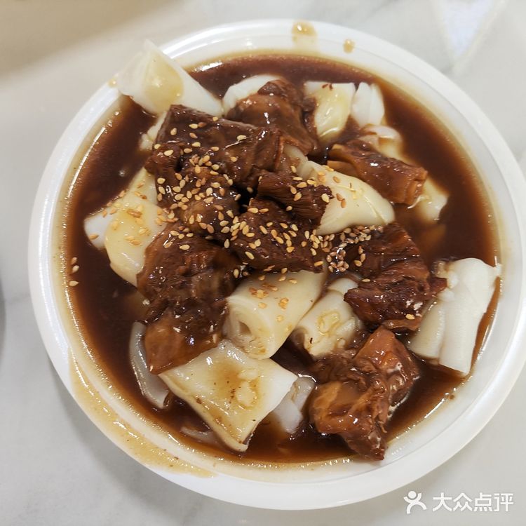 东山口芬芳甜品