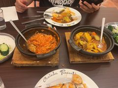 -澳门木偶葡国餐厅(珠海店)