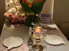 -PARFUM FLORAL花境法餐(南京首店)