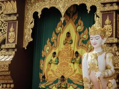 -西双版纳勐泐文化旅游区