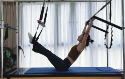 -康舒普拉提工作室control pilates