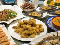 -东辰望海鱼码头·海鲜餐厅