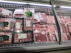 -京客隆超市(华安店)