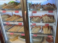 -钢管厂五区小郡肝火锅串串香(清河店)