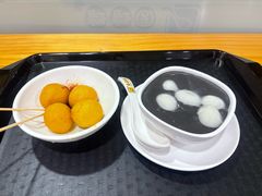 -圆碌碌甜品屋(二中店)