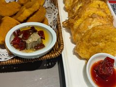 -福满圆(琨莎中心店)