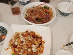 -老浒记民俗酒楼(王府井店)