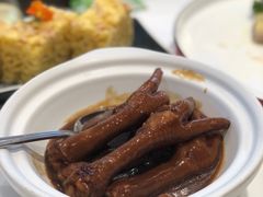 -白天鹅宾馆-宏图府餐厅