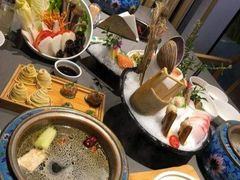 -享月汤皇·海鲜小火锅·聚会(曲江创意谷店)