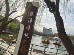 -莲湖公园