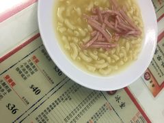 -华星冰室(湾仔店)