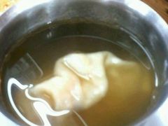 灌汤饺-香港蓮香樓(上環店)