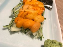 -小山日本料理(兴业太古汇店)
