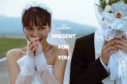 -巴黎恋人婚纱摄影(东莞总店)