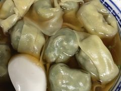 -古徽州馄饨店(宝安路店)