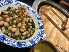 -锅来乐地锅鸡(安亭店)