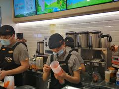 -CoCo都可(砂之船奥莱店)
