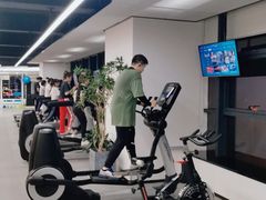 -WEGYMER健萌健身(麦德龙钰龙天下馆)