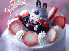 -壹点壹客·生日蛋糕(南山店)