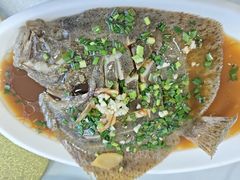 -如意楼农家菜(雁荡山店)