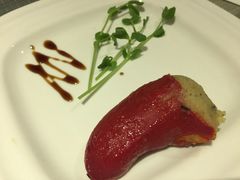 -LA CREPERIE BRETONNE布列塔尼法式餐厅(天童北路店)