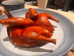 -汤潮荟·粤菜小馆(茂业天地店)