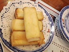 -捷信牛奶甜品世家(学府店)