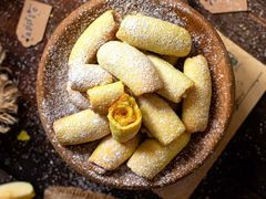 -宴秋杭州菜(锦艺城店)