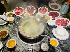 -八合里牛肉火锅(深圳光明大仟里二店)