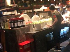 -星伦多 自助料理(圆融店)