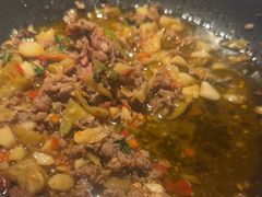 -老阿爸鲜鱼土菜(园区永旺店)