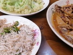 -老班长大酒店(海关大楼店)