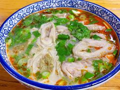 -朱秀英梆梆肉葫芦头(琉璃街店)