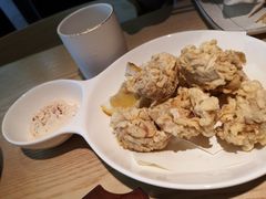 -酉品食厅·居酒小食堂(无锡蠡湖科研大厦店)