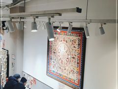 大堂-小豆海棠(嘉兴路店)