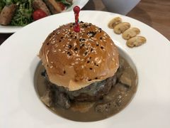 -布鲁豪斯亲子欢乐家庭餐厅