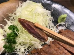 -牛かつもと村(上野店)