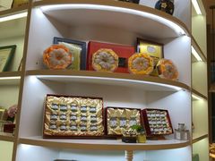 -燕庭·纯燕窝·甜品下午茶(日月光店)