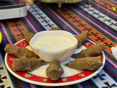 -卡万金特色藏餐