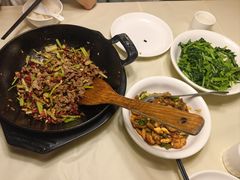 -麓湘小镇(金茂览秀城店)