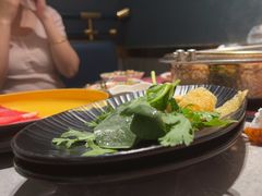 -一绪に寿喜烧(虹悦城店)